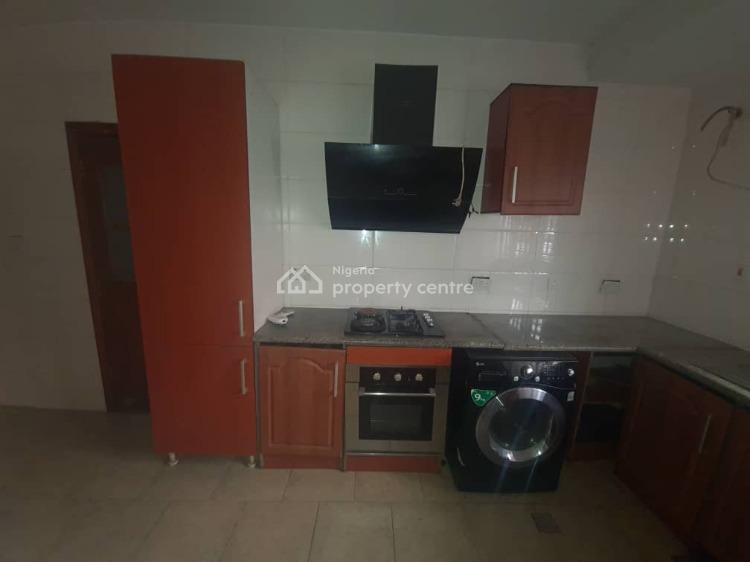 2 Bedroom Flat, Parkview, Ikoyi, Lagos, Flat / Apartment for Rent