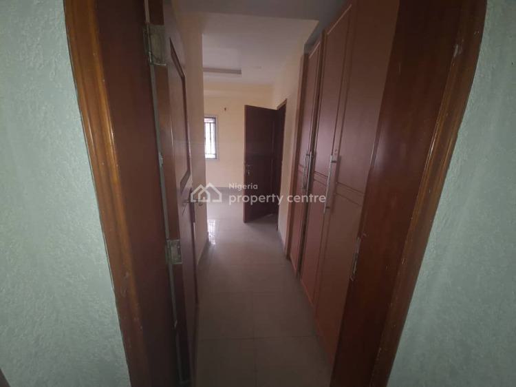 2 Bedroom Flat, Parkview, Ikoyi, Lagos, Flat / Apartment for Rent