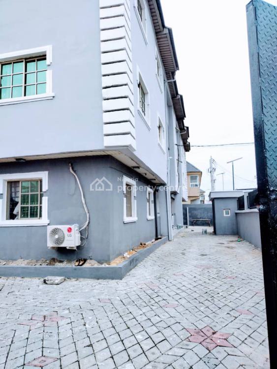 Luxury 3 Bedroom Flat, Value County Ogidan, Sangotedo, Ajah, Lagos, Flat / Apartment for Rent