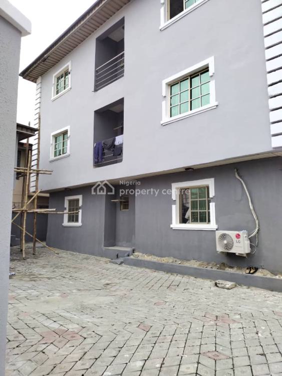 Luxury 3 Bedroom Flat, Value County Ogidan, Sangotedo, Ajah, Lagos, Flat / Apartment for Rent