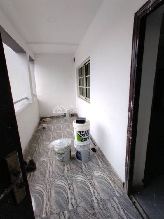 Luxury 3 Bedroom Flat, Value County Ogidan, Sangotedo, Ajah, Lagos, Flat / Apartment for Rent