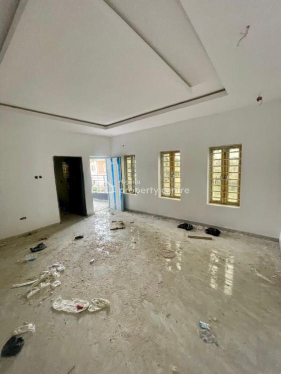 Newly Built 2 Bedroom Flat, Blenco, Sangotedo, Ajah, Lagos, Flat / Apartment for Rent