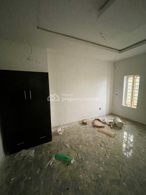 Newly Built 2 Bedroom Flat, Blenco, Sangotedo, Ajah, Lagos, Flat / Apartment for Rent