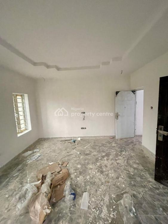 Newly Built 2 Bedroom Flat, Blenco, Sangotedo, Ajah, Lagos, Flat / Apartment for Rent