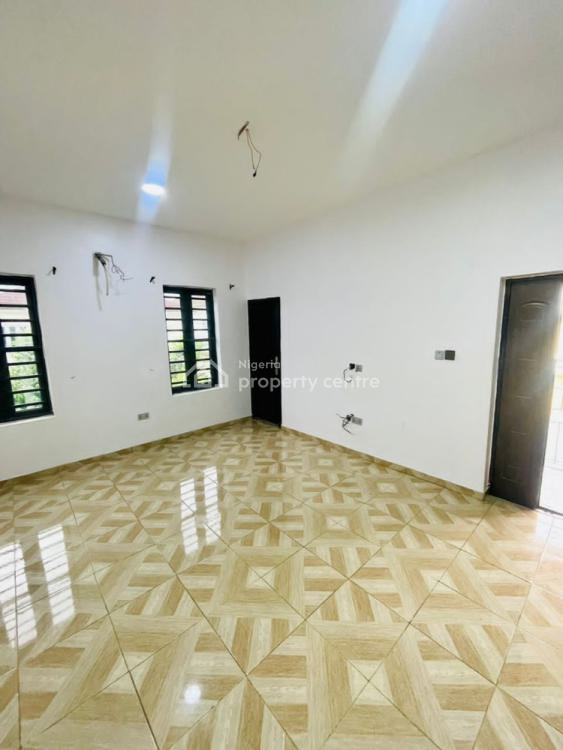 Beautiful 2 Bedroom Flat, Blenco, Sangotedo, Ajah, Lagos, Flat / Apartment for Rent
