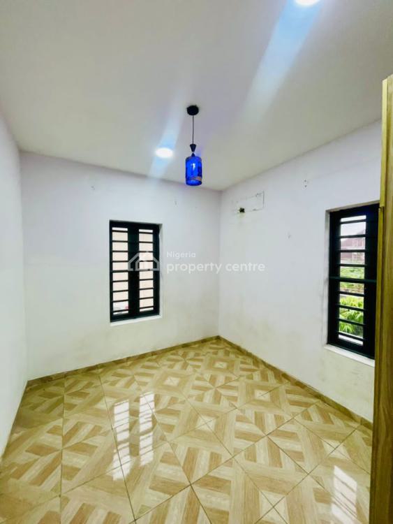 Beautiful 2 Bedroom Flat, Blenco, Sangotedo, Ajah, Lagos, Flat / Apartment for Rent
