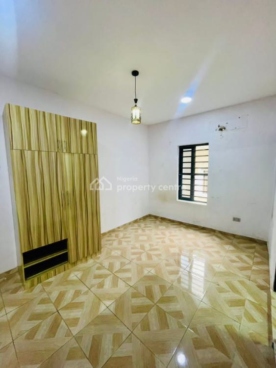 Beautiful 2 Bedroom Flat, Blenco, Sangotedo, Ajah, Lagos, Flat / Apartment for Rent