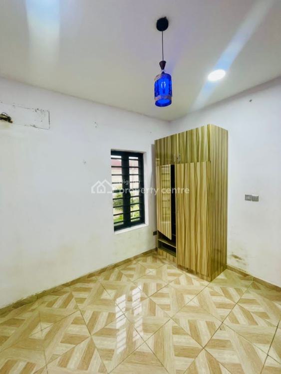 Beautiful 2 Bedroom Flat, Blenco, Sangotedo, Ajah, Lagos, Flat / Apartment for Rent