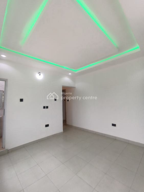 a Brand New 3 Bedroom Flat, By North West Mobile Road, Ajah, Lagos, Flat / Apartment for Rent