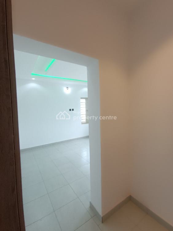 a Brand New 3 Bedroom Flat, By North West Mobile Road, Ajah, Lagos, Flat / Apartment for Rent