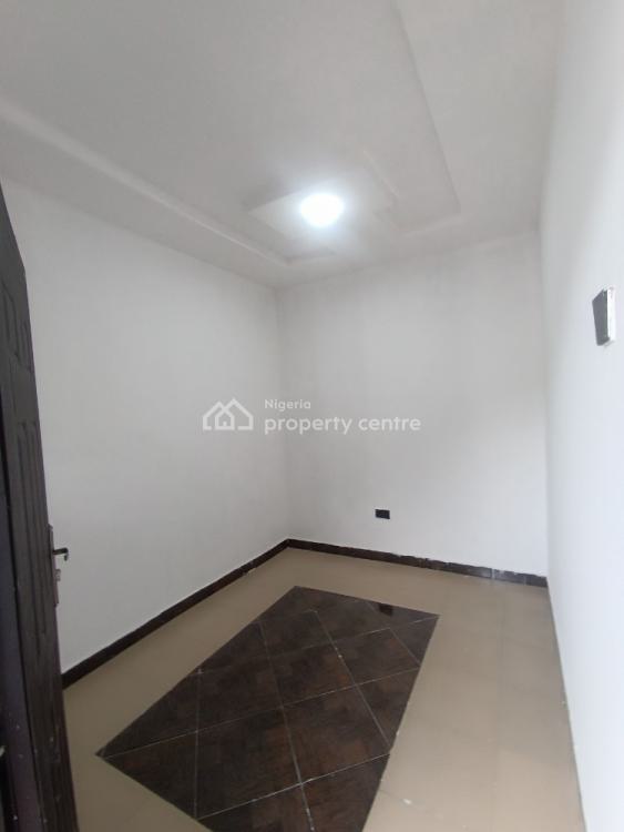 a Brand New 3 Bedroom Flat, By North West Mobile Road, Ajah, Lagos, Flat / Apartment for Rent