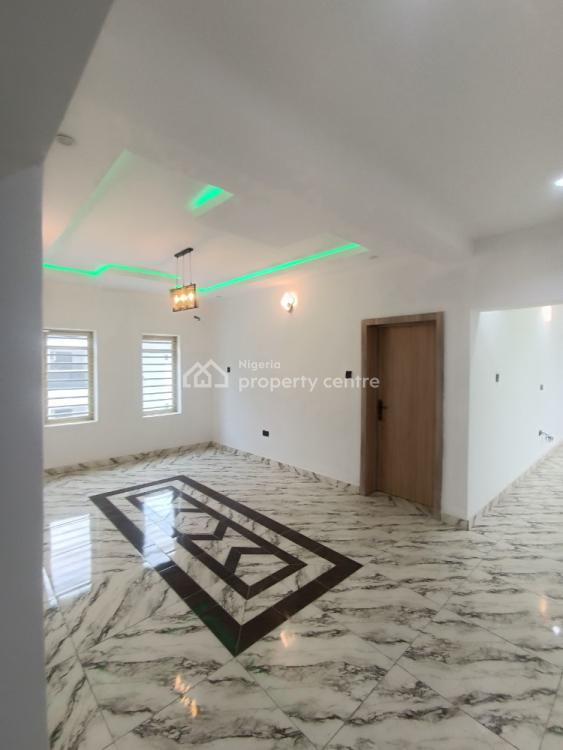 a Brand New 3 Bedroom Flat, By North West Mobile Road, Ajah, Lagos, Flat / Apartment for Rent