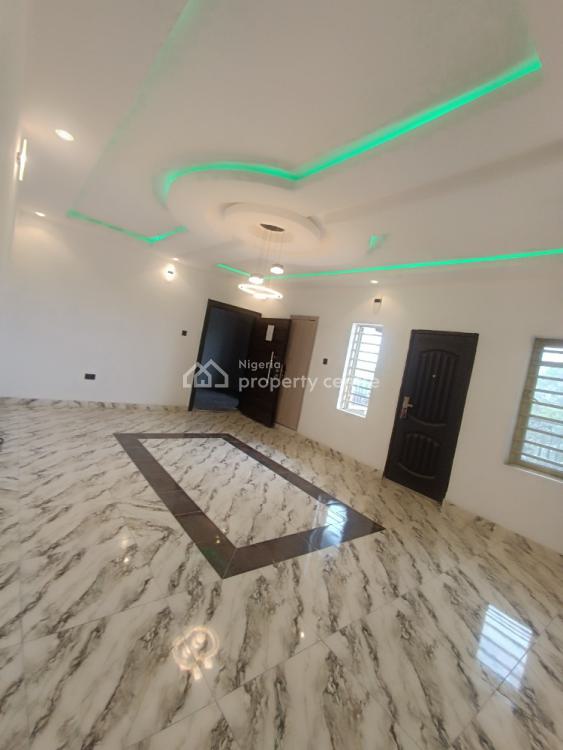 a Brand New 3 Bedroom Flat, By North West Mobile Road, Ajah, Lagos, Flat / Apartment for Rent
