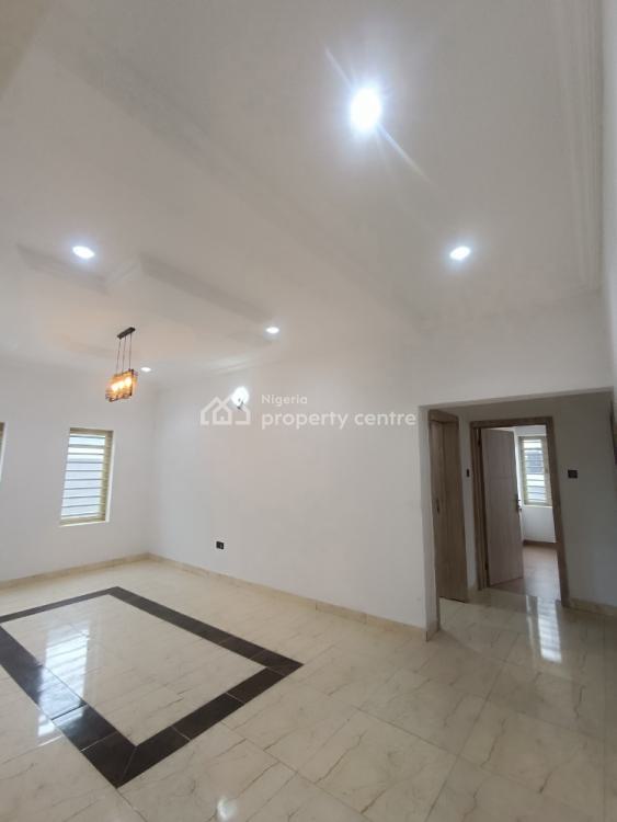a Brand New 3 Bedroom Flat, By North West Mobile Road, Ajah, Lagos, Flat / Apartment for Rent