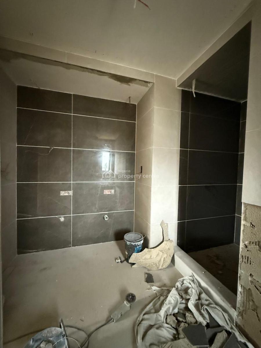 4 Bedroom Maisionette with Rooftop Pool and More, Ikoyi, Lagos, Flat / Apartment for Sale