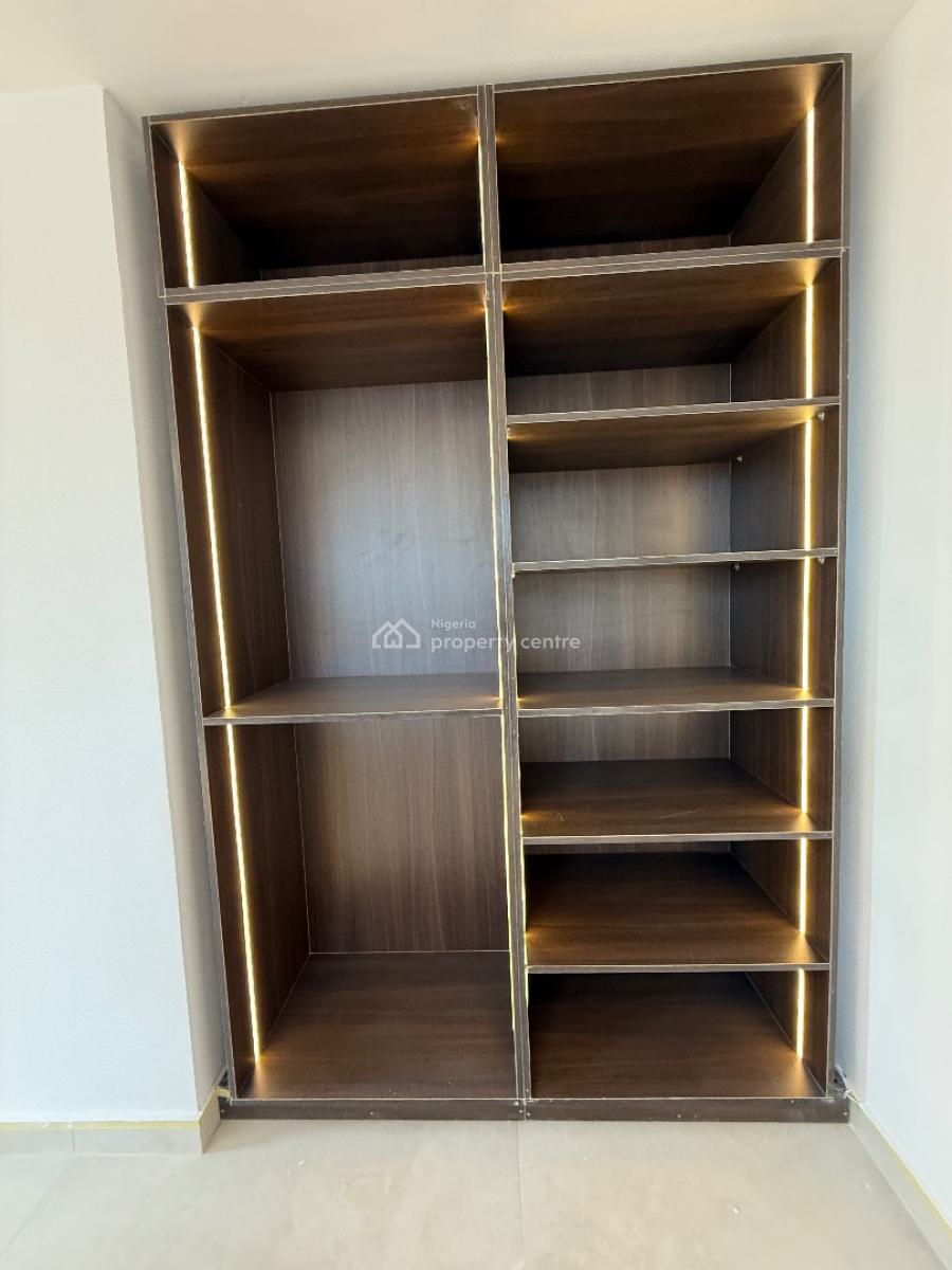 4 Bedrooms Maisionette with Rooftop Pool and More, Ikoyi, Lagos, Flat / Apartment for Sale