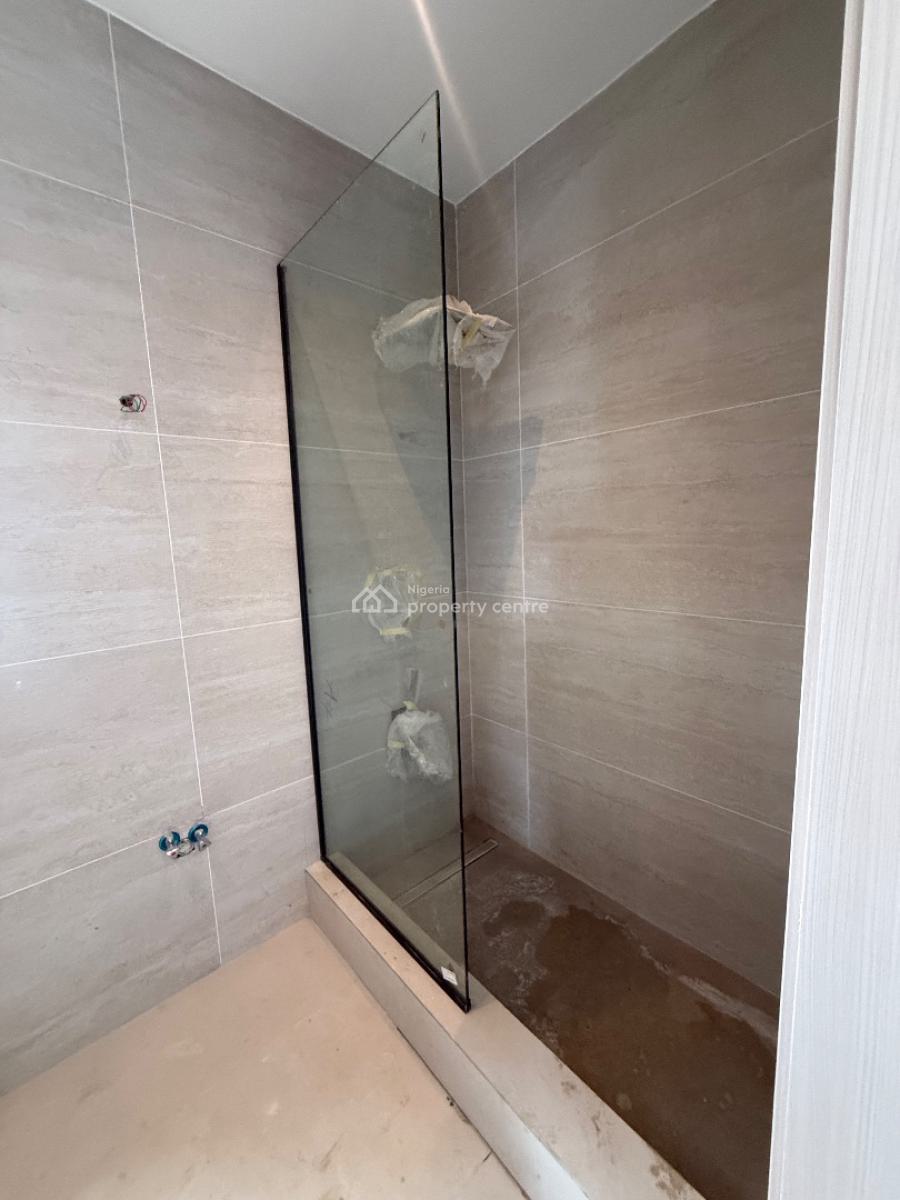 4 Bedrooms Maisionette with Rooftop Pool and More, Ikoyi, Lagos, Flat / Apartment for Sale