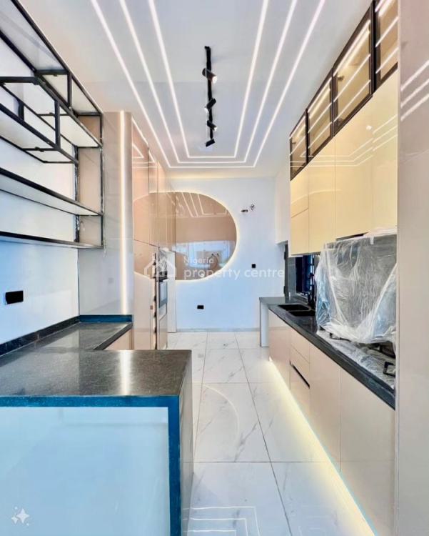 Stunning 5 Bedroom Detached Duplex with Excellent Features, Ajah, Lagos, Detached Duplex for Sale