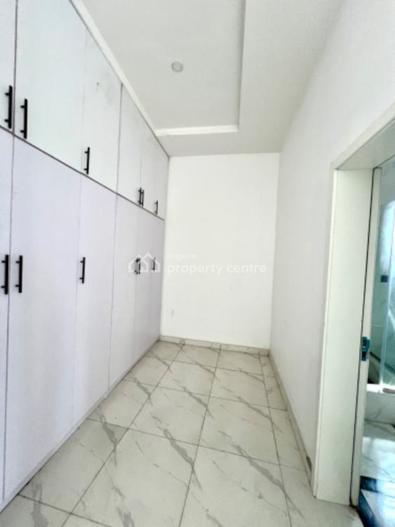 Newly Built 4 Bedrooms Detached Duplex with Bq., Ikota, Lekki, Lagos, Detached Duplex for Sale