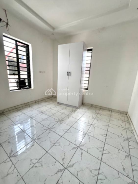 Newly Built 4 Bedrooms Detached Duplex with Bq., Ikota, Lekki, Lagos, Detached Duplex for Sale