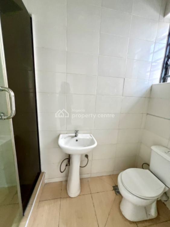 Newly Built 4 Bedrooms Detached Duplex with Bq., Ikota, Lekki, Lagos, Detached Duplex for Sale