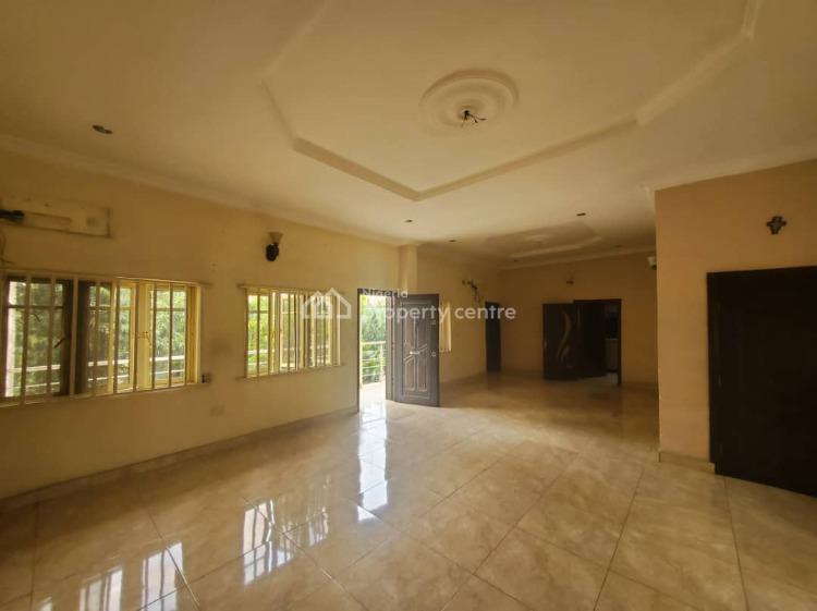Self Service 3 Bedroom Flat + Servant Quarter, Ikoyi, Lagos, Flat / Apartment for Rent