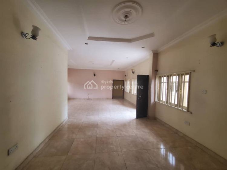 Self Service 3 Bedroom Flat + Servant Quarter, Ikoyi, Lagos, Flat / Apartment for Rent