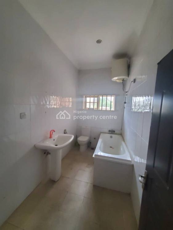 Self Service 3 Bedroom Flat + Servant Quarter, Ikoyi, Lagos, Flat / Apartment for Rent