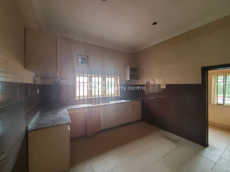 Self Service 3 Bedroom Flat + Servant Quarter, Ikoyi, Lagos, Flat / Apartment for Rent