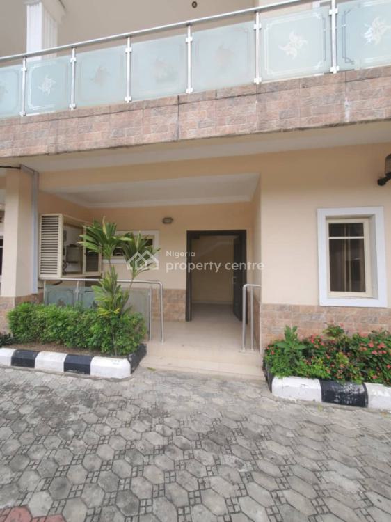 Self Service 3 Bedroom Flat + Servant Quarter, Ikoyi, Lagos, Flat / Apartment for Rent