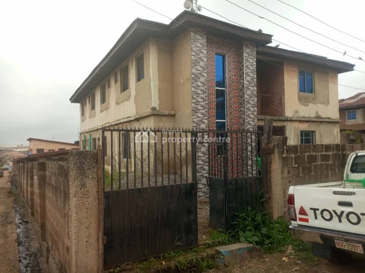 Partially Completed Building, Kole Close, College Crescent, Alfani Layout, Off Ring Road, Challenge, Ibadan, Oyo, Block of Flats for Sale