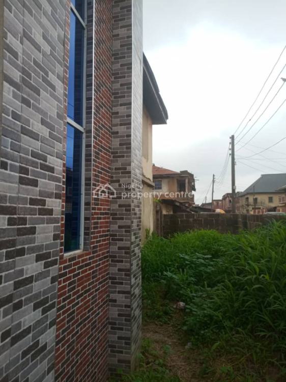 Partially Completed Building, Kole Close, College Crescent, Alfani Layout, Off Ring Road, Challenge, Ibadan, Oyo, Block of Flats for Sale