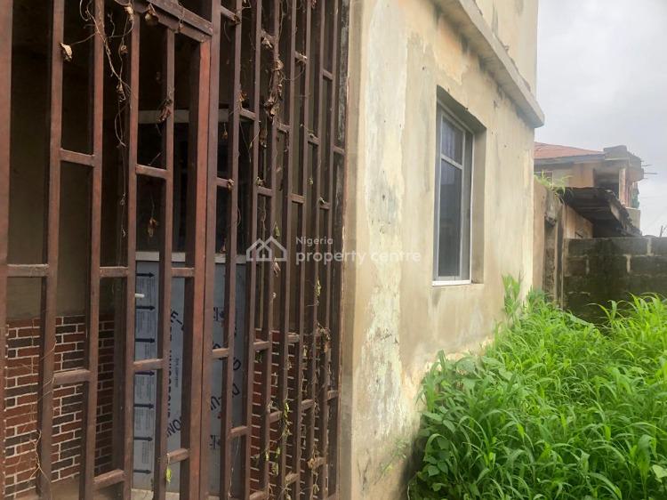 Partially Completed Building, Kole Close, College Crescent, Alfani Layout, Off Ring Road, Challenge, Ibadan, Oyo, Block of Flats for Sale