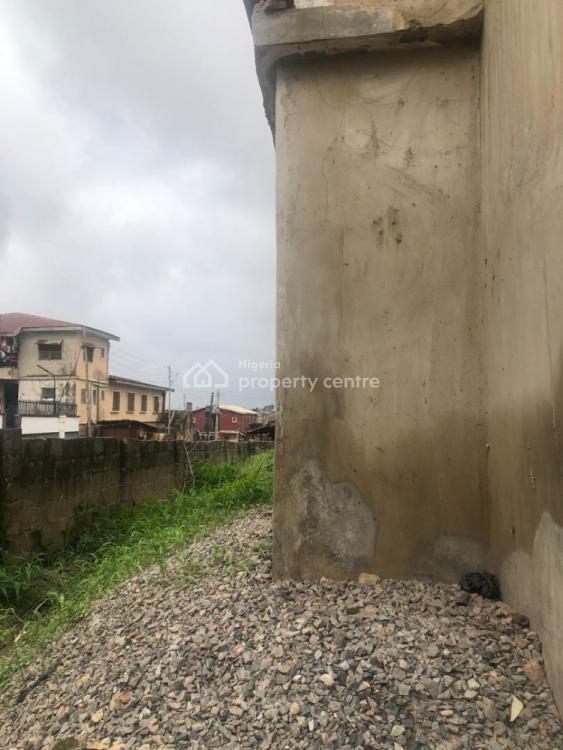 Partially Completed Building, Kole Close, College Crescent, Alfani Layout, Off Ring Road, Challenge, Ibadan, Oyo, Block of Flats for Sale