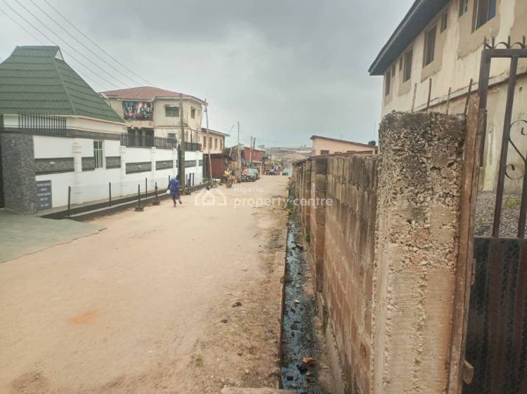 Partially Completed Building, Kole Close, College Crescent, Alfani Layout, Off Ring Road, Challenge, Ibadan, Oyo, Block of Flats for Sale