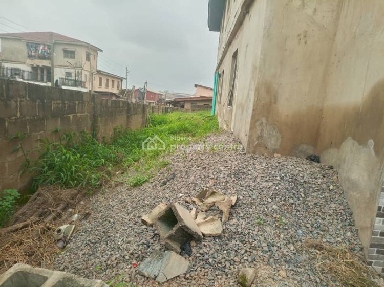 Partially Completed Building, Kole Close, College Crescent, Alfani Layout, Off Ring Road, Challenge, Ibadan, Oyo, Block of Flats for Sale