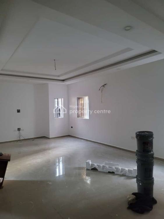 4 Bedroom Fully Detached Duplex with a Room Boys Quarter, Thomas Estate, Ajah, Lagos, Semi-detached Duplex for Rent