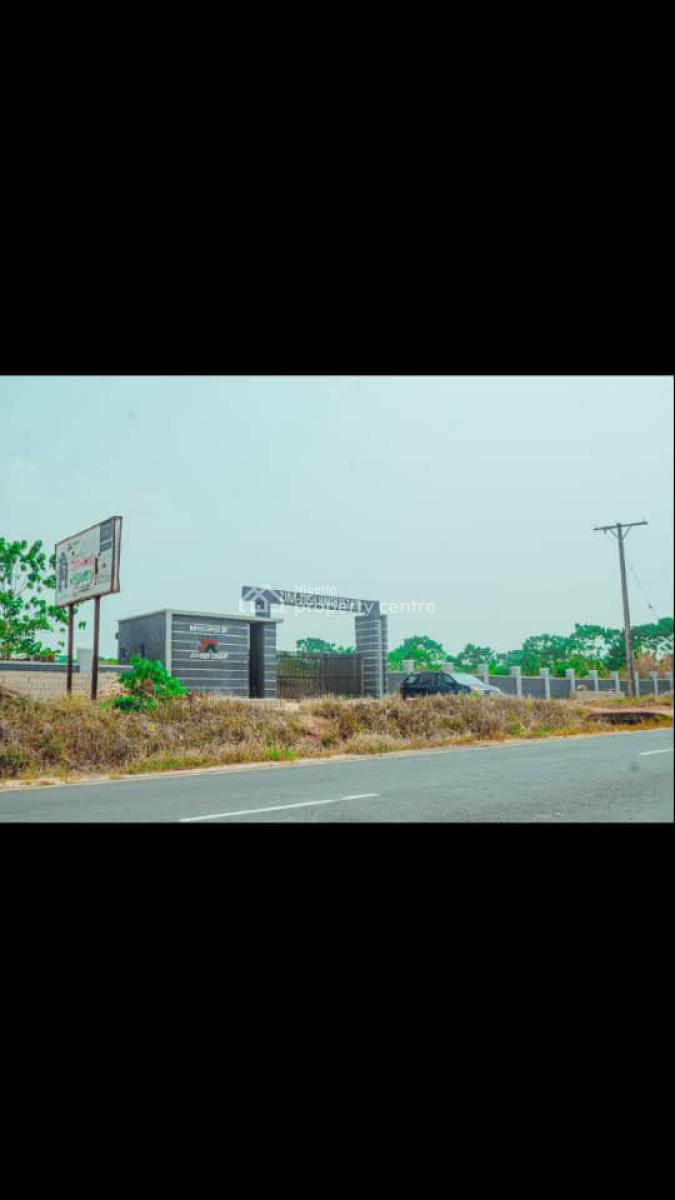 Plots of Land, Zim-josh Haven Estate, Awka, Anambra, Residential Land for Sale