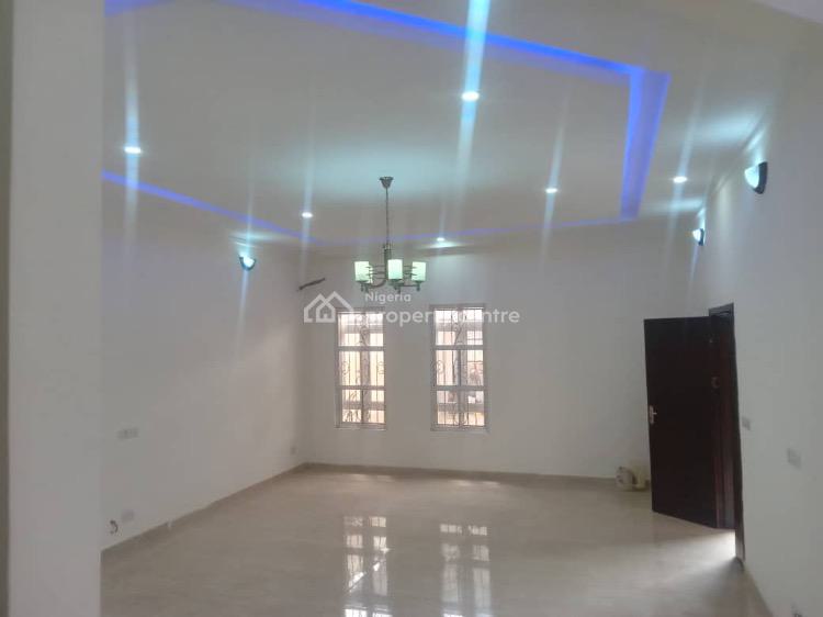 Royal 5 Bedroom Semi Detached Duplex with Bq, Lekki Scheme 2, Abraham Adesanya, Ajah, Lagos, Semi-detached Duplex for Rent
