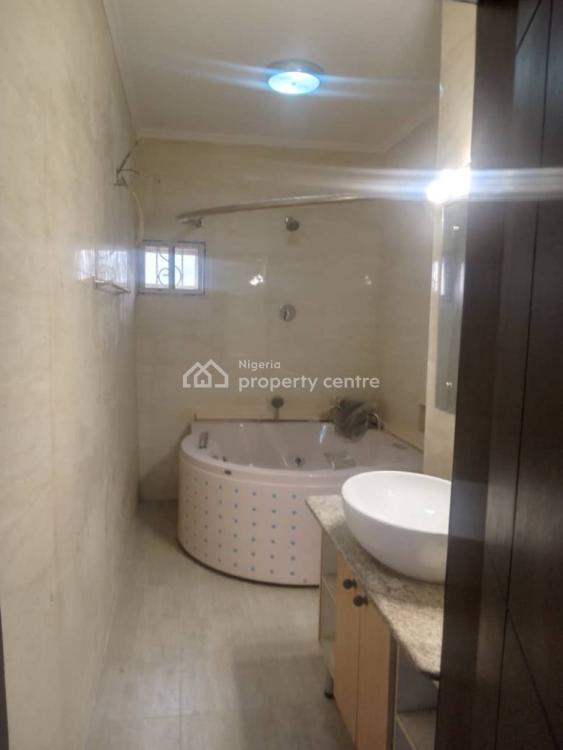 Royal 5 Bedroom Semi Detached Duplex with Bq, Lekki Scheme 2, Abraham Adesanya, Ajah, Lagos, Semi-detached Duplex for Rent