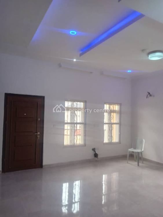 Royal 5 Bedroom Semi Detached Duplex with Bq, Lekki Scheme 2, Abraham Adesanya, Ajah, Lagos, Semi-detached Duplex for Rent