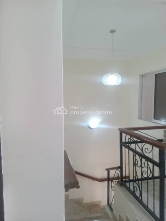 Royal 5 Bedroom Semi Detached Duplex with Bq, Lekki Scheme 2, Abraham Adesanya, Ajah, Lagos, Semi-detached Duplex for Rent