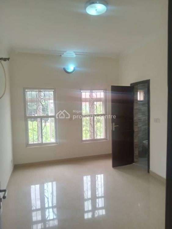 Royal 5 Bedroom Semi Detached Duplex with Bq, Lekki Scheme 2, Abraham Adesanya, Ajah, Lagos, Semi-detached Duplex for Rent