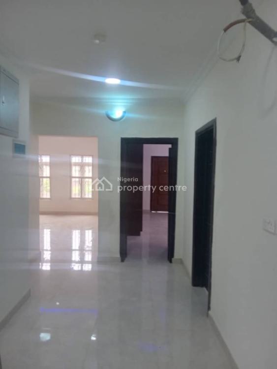 Royal 5 Bedroom Semi Detached Duplex with Bq, Lekki Scheme 2, Abraham Adesanya, Ajah, Lagos, Semi-detached Duplex for Rent