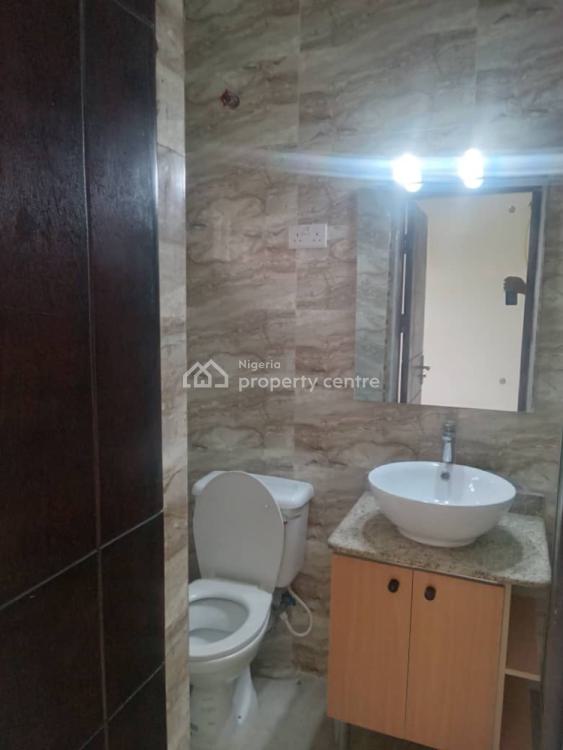 Royal 5 Bedroom Semi Detached Duplex with Bq, Lekki Scheme 2, Abraham Adesanya, Ajah, Lagos, Semi-detached Duplex for Rent