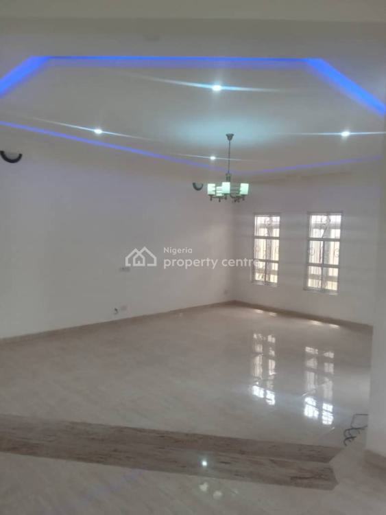 Royal 5 Bedroom Semi Detached Duplex with Bq, Lekki Scheme 2, Abraham Adesanya, Ajah, Lagos, Semi-detached Duplex for Rent