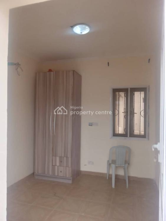 Royal 5 Bedroom Semi Detached Duplex with Bq, Lekki Scheme 2, Abraham Adesanya, Ajah, Lagos, Semi-detached Duplex for Rent