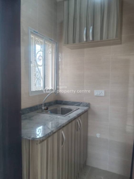 Royal 5 Bedroom Semi Detached Duplex with Bq, Lekki Scheme 2, Abraham Adesanya, Ajah, Lagos, Semi-detached Duplex for Rent