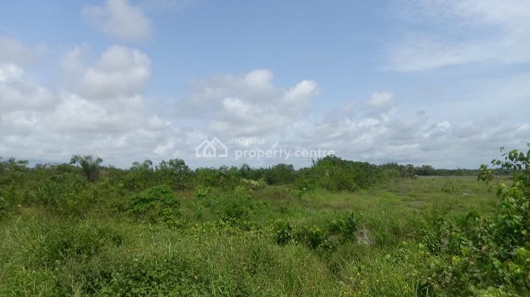 1500 Sqm of Land, Bank Road, Ikoyi, Lagos, Land for Sale