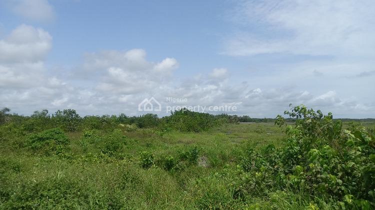 1500 Sqm of Land, Bank Road, Ikoyi, Lagos, Land for Sale